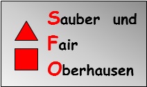 Sauber und Fair Oberhausen
